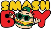 Smash Boy